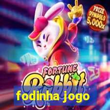 fodinha jogo